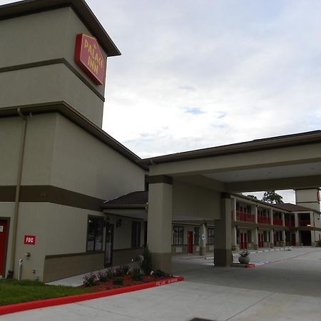 האמבל Palace Inn Kingwood מראה חיצוני תמונה